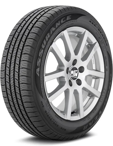 Goodyear Assurance