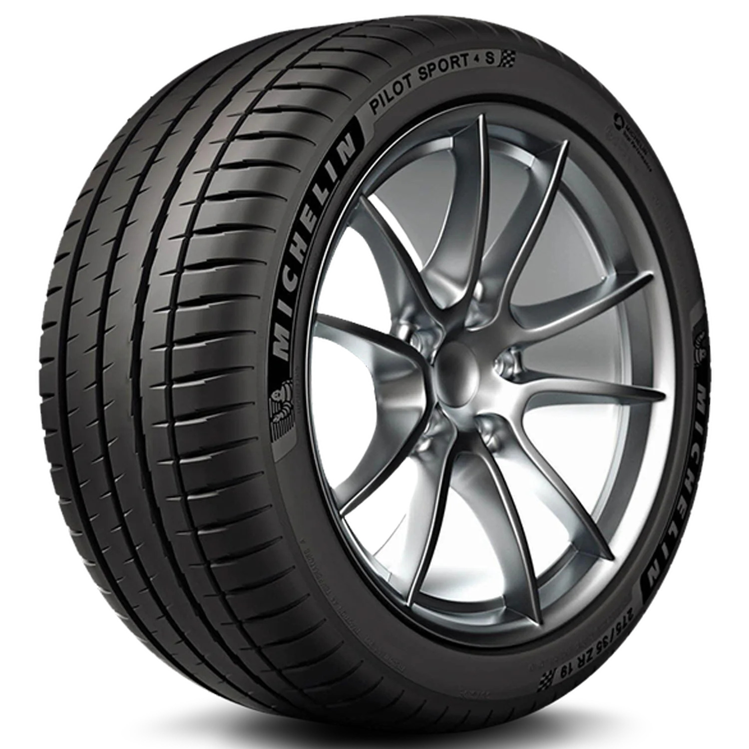 Michelin Pilot Sport 4S
