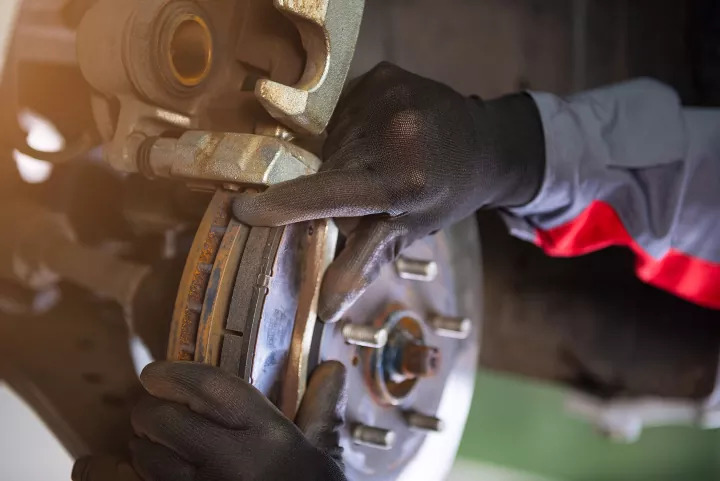 Brake Pads