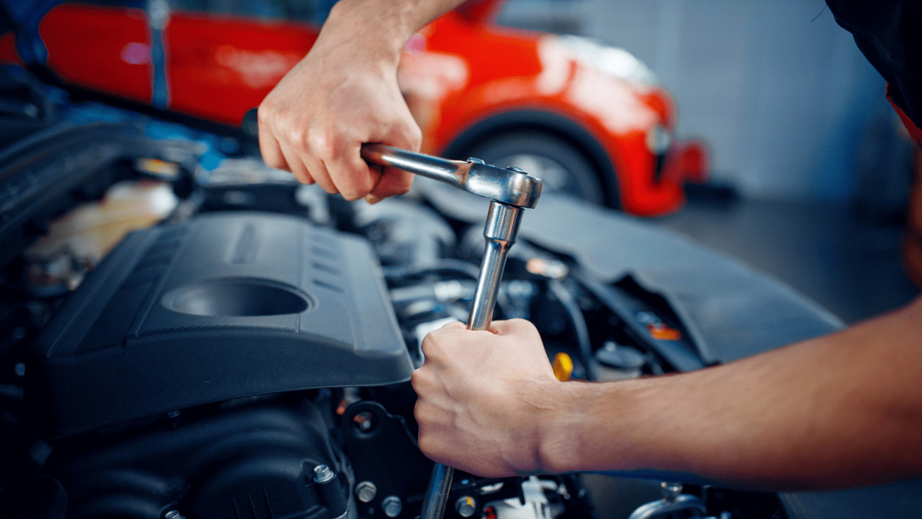 Car Maintenance