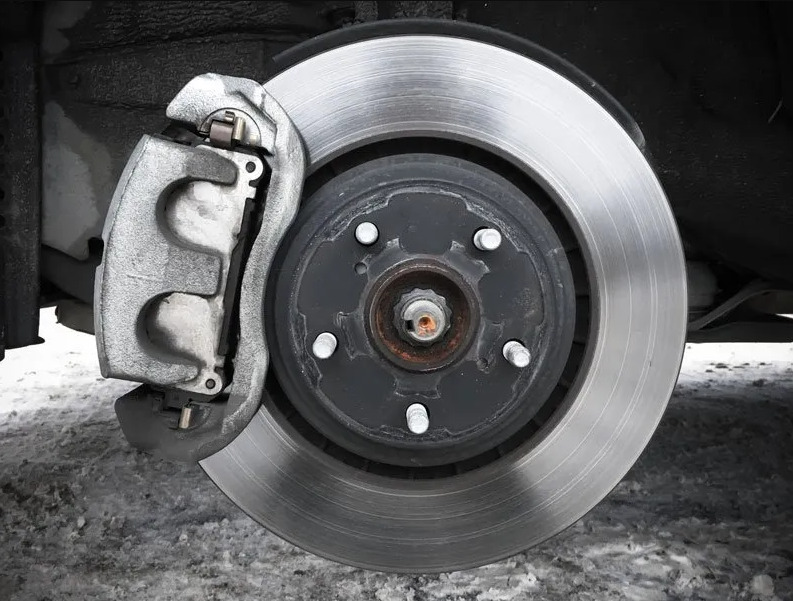 Rotors